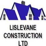 Lislevane Construction